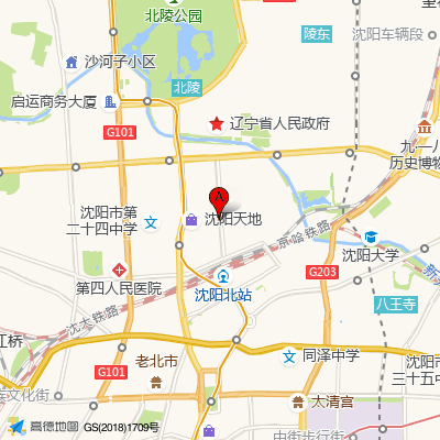 沈阳中亚白癜风中医医院