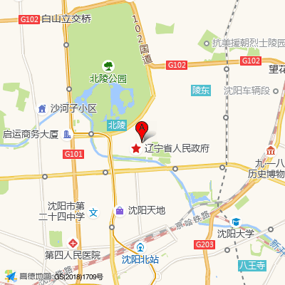 辽宁中医药大学附属医院