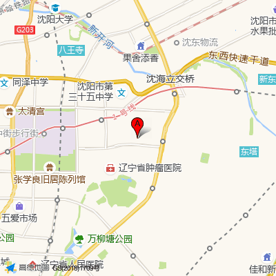 辽宁省肿瘤医院