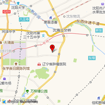 中国人民解放军第463医院