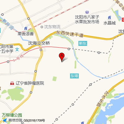 沈阳二四五医院