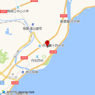 丹东金海熙康门诊部有限公司