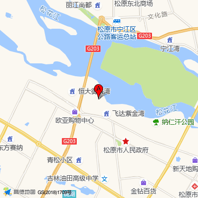 吉林省油田医院