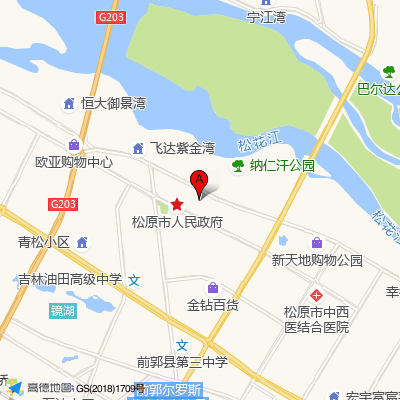 博爱口腔诊所