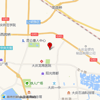 大庆龙南医院
