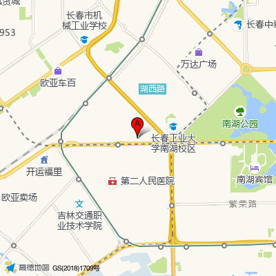 吉林省肿瘤医院