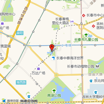 吉林省人民医院