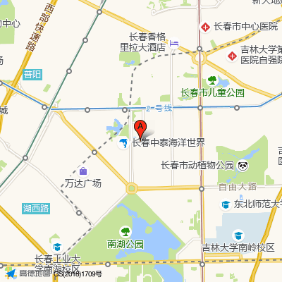 吉林省中医药科学院第一医院