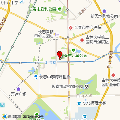 吉林大学第一医院