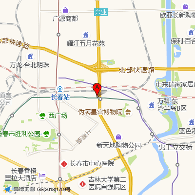 长春市人民医院