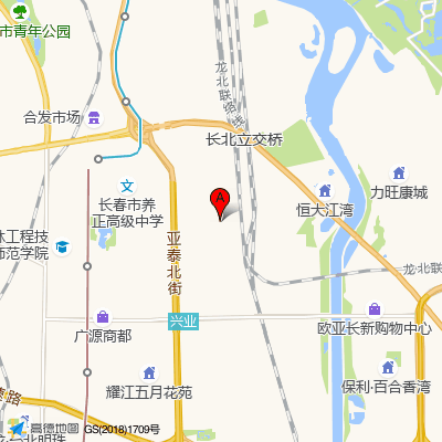 长春市心理医院