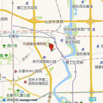 长春航天生殖健康医院