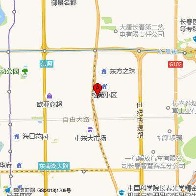 吉林省中医药科学院第一临床医院