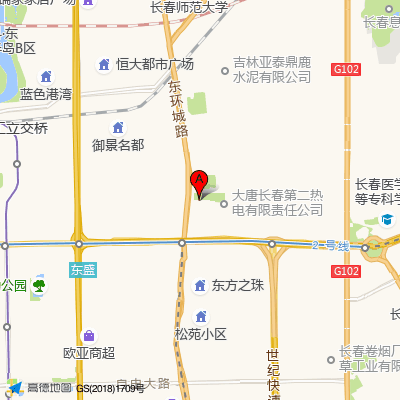 吉林大学第一医院二部