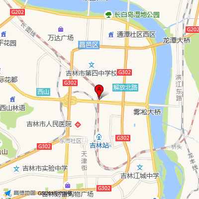 吉林市人民医院