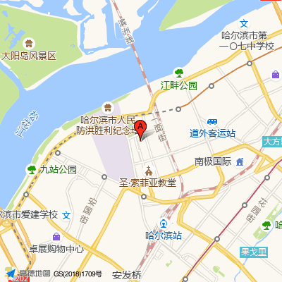哈尔滨市口腔医院