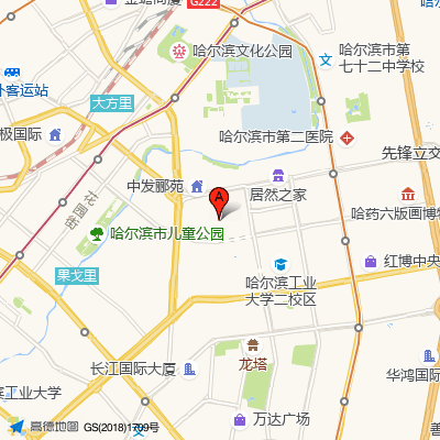 哈尔滨盛京白癜风医院