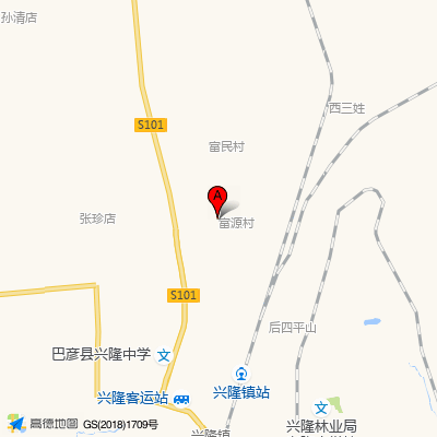 哈尔滨市巴彦县第二人民医院