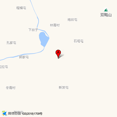 巴彦县人民医院