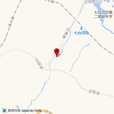 七台河市妇幼保健院