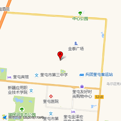 新疆塔城地区人民医院