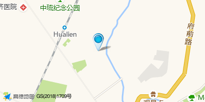 花莲满福旅舍花莲民宿 自在客