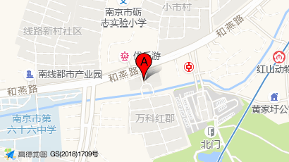 Room 104, Unit 2, Block 09, Vanke Hongxian Garden, No. 148 Heyan Road, Gulou District, Nanjing, Jiangsu Province,China